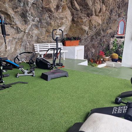 Pequeno Paraiso Frente Al Mar Playa Chica 산타크루스데 테네리페 외부 사진