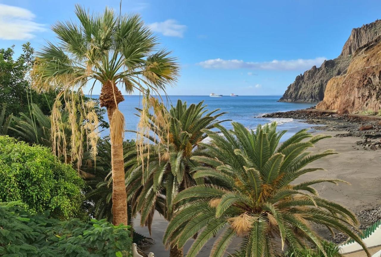Pequeno Paraiso Frente Al Mar Playa Chica 산타크루스데 테네리페 외부 사진