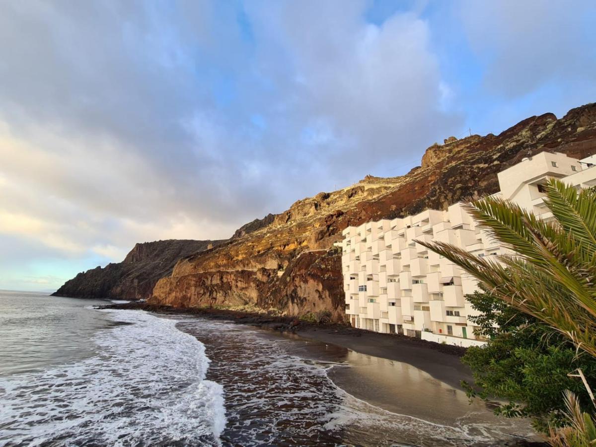 Pequeno Paraiso Frente Al Mar Playa Chica 산타크루스데 테네리페 외부 사진