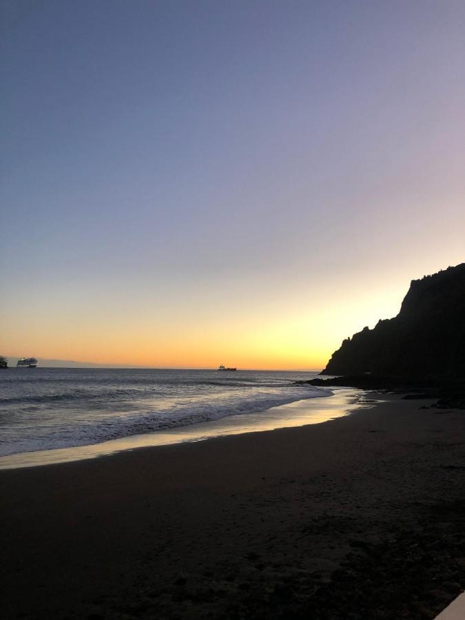 Pequeno Paraiso Frente Al Mar Playa Chica 산타크루스데 테네리페 외부 사진