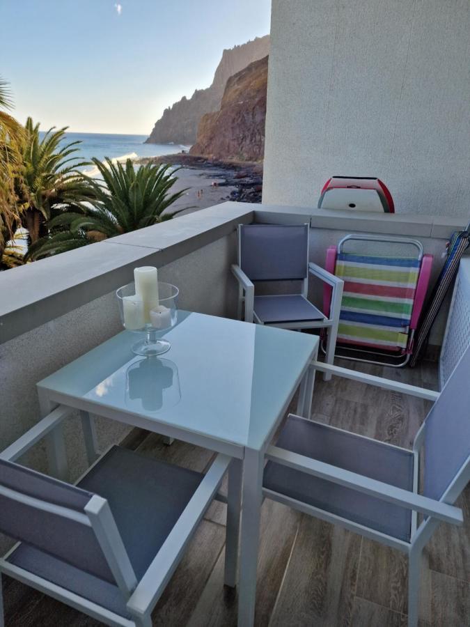 Pequeno Paraiso Frente Al Mar Playa Chica 산타크루스데 테네리페 외부 사진