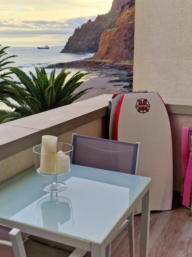 Pequeno Paraiso Frente Al Mar Playa Chica 산타크루스데 테네리페 외부 사진