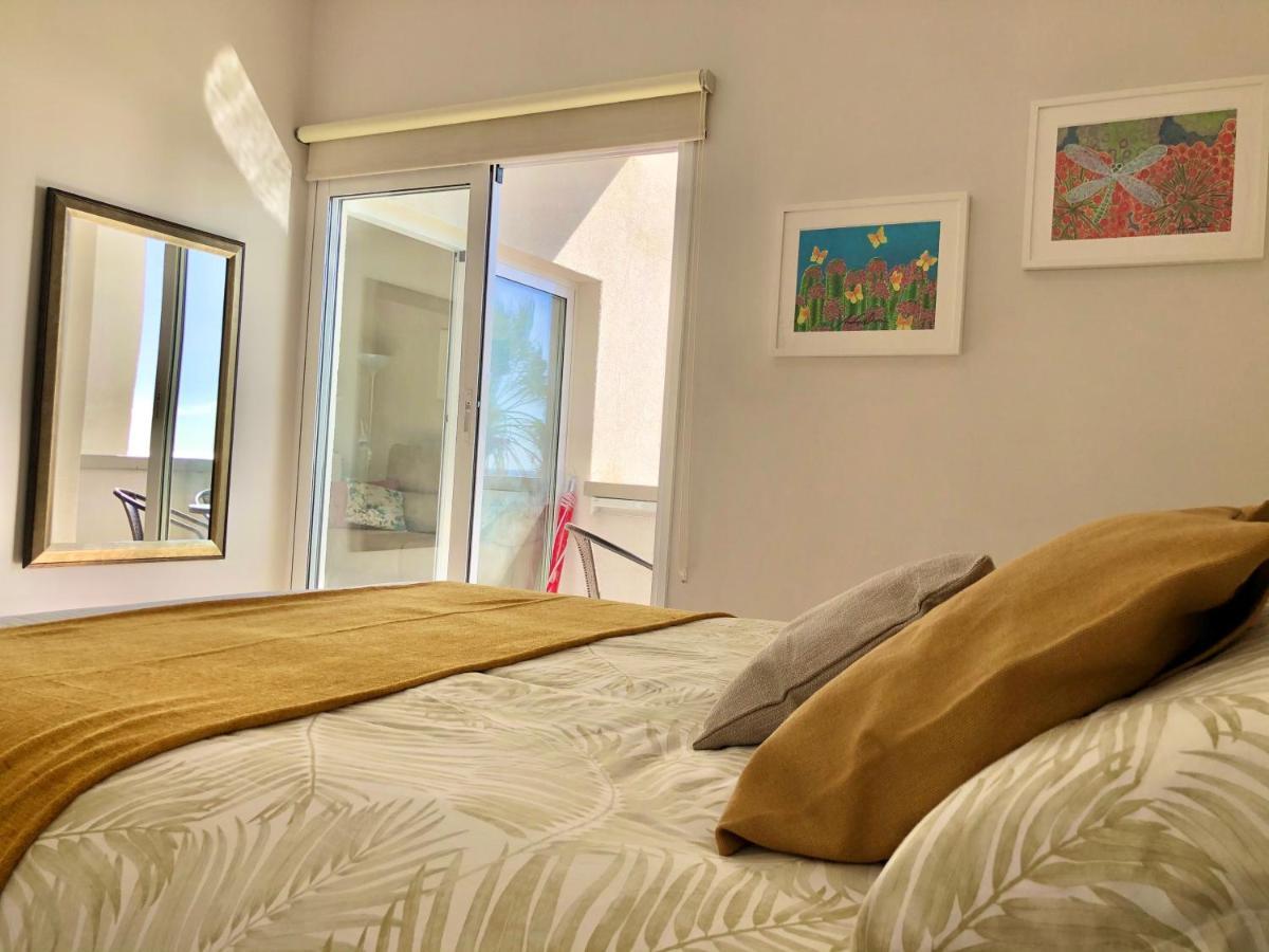 Pequeno Paraiso Frente Al Mar Playa Chica 산타크루스데 테네리페 외부 사진