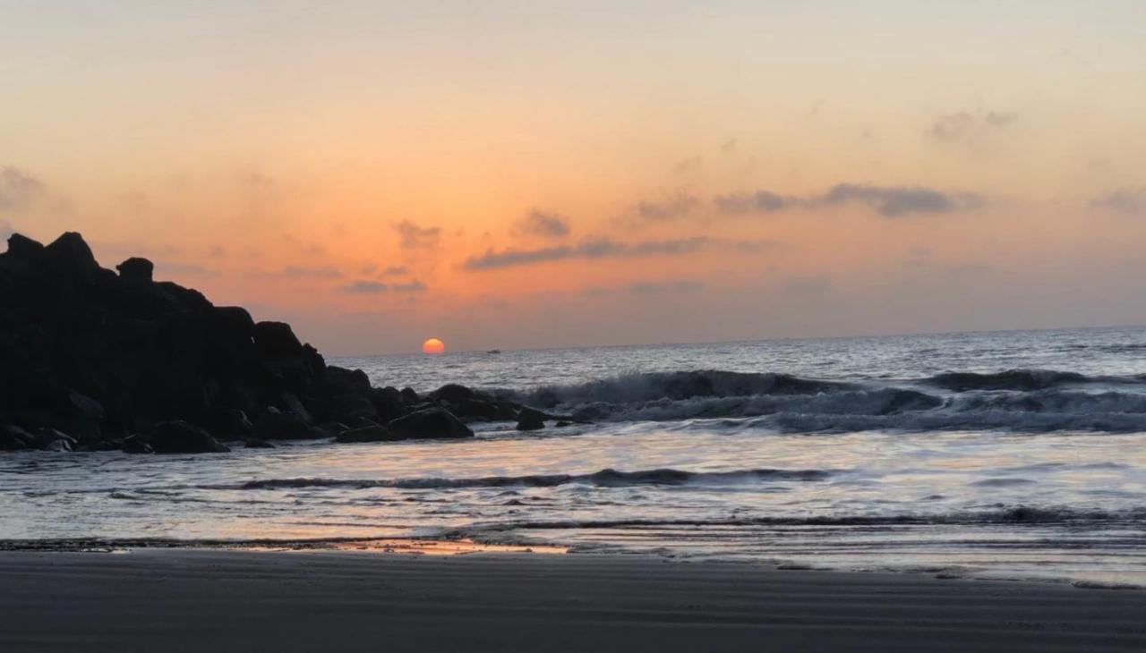 Pequeno Paraiso Frente Al Mar Playa Chica 산타크루스데 테네리페 외부 사진