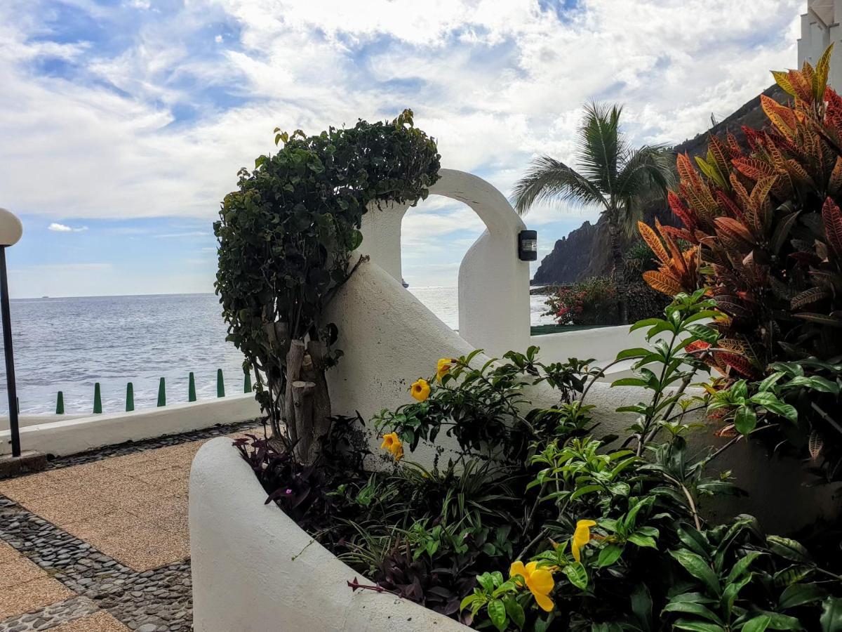 Pequeno Paraiso Frente Al Mar Playa Chica 산타크루스데 테네리페 외부 사진
